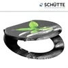 Sedile per WC SCHÜTTE MDF DARK STONES AND BAMBOO, sedile Anteprima dell’immagine prodotto 10
