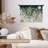MuchoWow® Wandteppich Wandbehang Kinder - Dschungel - Natur Produktbild-Vorschau 2