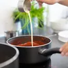 Relaxdays Messbecher und Messlöffel Set, 8-teilig, Produktbild-Vorschau 3