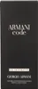 Giorgio Armani Code Eau de Toilette 125ml Produktbild-Vorschau 9