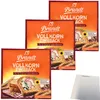Brandt Vollkorn Zwieback knuspriger Genuss 3er Pack (3x225g Produktbild-Vorschau 1