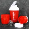 Best Body Nutrition - Eiweiß Shaker USBottle - Design Best Produktbild-Vorschau 2