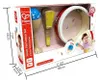 Hape Junior Perkussion Produktbild-Vorschau 11