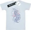 Disney - T-Shirt für Damen BI42923 (4XL) (Weiß) Produktbild-Vorschau 1