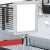 2er-Set OSCAR | Infotafel | Chrom | A4 | Aufsatz Gurt Produktbild-Vorschau 1