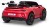 Elektrické detské auto Porsche 911 GT3  24 V s pohonom 4x4, Náhľad obrázku produktu 2