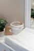 Baby's Only Wickelauflagenbezug Calm - Warm Linen - 45x70 Produktbild-Vorschau 5