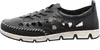 Damskie loafersy Rieker 49956-14 blau 38 Podgląd zdjęcia produktu 24