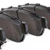 Jeu de garnitures de frein, frein à disque BREMBO P 49 039 Voir les images du produit 7