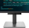BenQ 61,2cm RD240Q    16:10 HDMI/DP bk.lift/pivot spk. Náhľad obrázku produktu 10