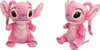 Lilo & Stitch Peluche Angel Mini 15 cm Voir les images du produit 5