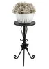 HowHomely Classique Porte-plantes, Tabouret à fleurs en Voir les images du produit 1