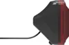 Lezyne Ebike Rear Fender StVZO Black 11 lm Cyklistické Náhľad obrázku produktu 5