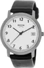 Boccia Boccia Herrenarmbanduhr Titan mit Lederband 3617-01 Produktbild-Vorschau 1