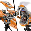LEGO Marvel Super Heroes L'Astronave Dei Guardiani Anteprima dell’immagine prodotto 19