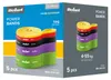 Set van 5 Power-Band trainingsbanden van Rebel Active Productafbeelding-voorbeeld 10