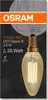 Osram Vintage 1906 LED 36 4.5 W/2500K E14 LED-Lampe, Produktbild-Vorschau 5