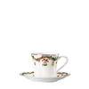 Espressotasse 2-tlg. - Hutschenreuther NORA Christmas - Produktbild-Vorschau 1