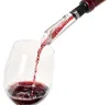 Decantatore e versatore per vino, modello Vine, in acciaio Anteprima dell’immagine prodotto 3