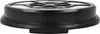 vhbw 2x Staubsaugerfilter kompatibel mit Silvercrest SBZBK Produktbild-Vorschau 8