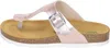 Dr. Brinkmann Damen Zehensteg Pantolette rosa, Damen:41 EU Produktbild-Vorschau 10