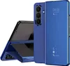 Etui pour Samsung Galaxy Z Fold 7 housse transparente avec Voir les images du produit 1