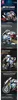 Reobrix 99040 Moto League M 1000 RR moto 949 pièces briques Voir les images du produit 6