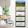 Timr 4-Monatskalender 2027 - Wandkalender 4 Monate I Motiv Produktbild-Vorschau 6