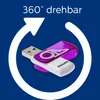 Philips Clé USB 2.0 Vivid, 64 Go, lot de 2, Couleur:Violet Voir les images du produit 11