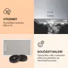 Klarstein Monumenta - Digestoř, nástěnná odsávací digestoř, Náhled obrázku produktu 3