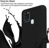 Cadorabo Ochranné pouzdro pro Samsung Galaxy A21s Case v Náhled obrázku produktu 3