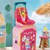 BABY born Holiday Trolley mit Puppensitz Produktbild-Vorschau 2