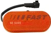 FAST Seitenmarkierungsleuchte FT87356 für FORD Transit Mk7 Produktbild-Vorschau 1