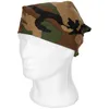 MFH Bandana woodland ca. 55x55cm Baumwolle Produktbild-Vorschau 1