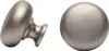 Möbelknopf Schubladenknopf Möbelknauf Knopf aus Metall Produktbild-Vorschau 1