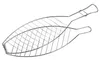 Küchenprofi 1066092800, Fischhalter, Edelstahl, Edelstahl, Produktbild-Vorschau 1