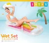 INTEX Luftmatratze King Cool Lounge 160 x 85 cm Produktbild-Vorschau 9