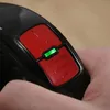 Severin Hv7186 Sepuro Pro Stick aspirapolvere nero/rosso Anteprima dell’immagine prodotto 2