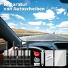 Sada na opravu čelního skla automobilu, sada na opravu Náhled obrázku produktu 8