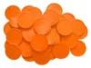 CombiCraft Monete vergini / Monete a consumo Arancione - Anteprima dell’immagine prodotto 2