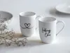 Villeroy & Boch Statement  Henkelbecher Lieblingsoma 0,29l Produktbild-Vorschau 11