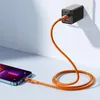 Mcdodo Usb-C Lightning Fast Charging Cable 36W 1M Pro Náhled obrázku produktu 6