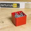 Allit EuroPlus Insert 45/1 Einsatzlasten rot B54xT54xH45mm Produktbild-Vorschau 8