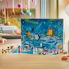 LEGO Friends Adventskalender 2026, bouwset, geschikt voor Productafbeelding-voorbeeld 8