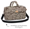 Fillikid Wickeltasche Toulouse mit Wickelauflage, Produktbild-Vorschau 6