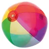 Strandball Rainbow Happy People Produktbild-Vorschau 5