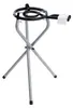 PAELLA WORLD Portables KochSet Nr. 1 komplett inkl. Grillplatte Ø 38 cm Produktbild-Vorschau