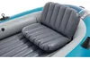 INTEX 66324 Bateau pneumatique Bateau de pêche Pagaie Pompe Voir les images du produit 28
