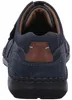 Josef Seibel New Anvers 83 Slipper Blau Produktbild-Vorschau 6