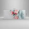 Bild auf Leinwand - Leinwandbild - Einteilig - Blume Produktbild-Vorschau 3